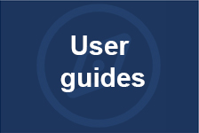 User guides